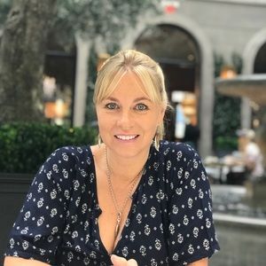 Meet your Posher, Lisa